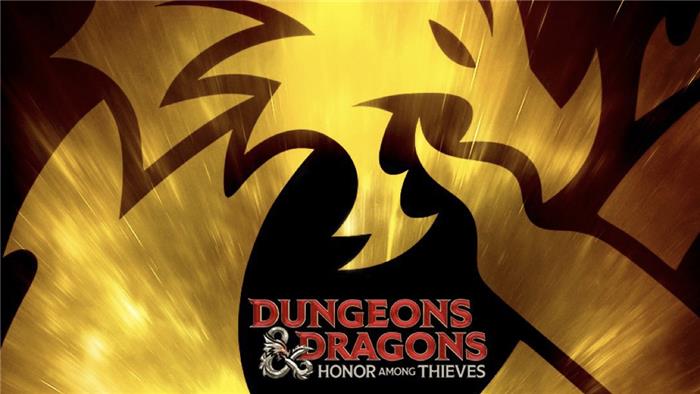 Pierwszy oficjalny zwiastun filmu „Dungeons & Dragons” ujawniony w SDCC