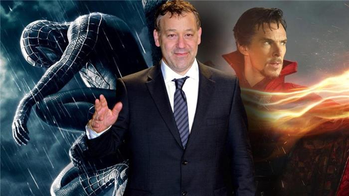 Sam Raimi weigerte sich fast, Doktor Strange im Multiversum des Wahnsinns zu leiten, weil er Spider-Man 3 -Erfahrung