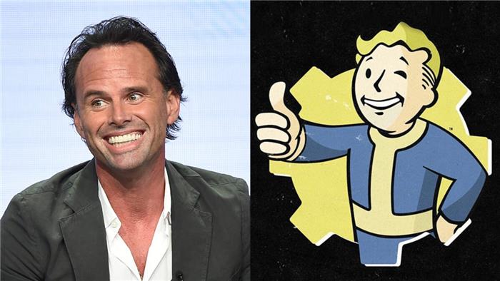 Fallout Walton Goggins se junta à série da Amazon baseada no videogame da Bethesda