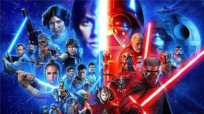 Star Wars Lucasfilm President sagt, das Franchise muss sich von der Skywalker -Saga entfernen müssen