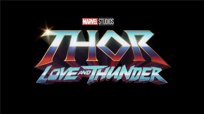 Thor Love e Thunder Toy Set revela um novo visual para os personagens principais