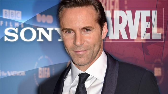 Kraven The Hunter Alessandro Nivola vil spille skurken i den kommende Sonys Marvel -film