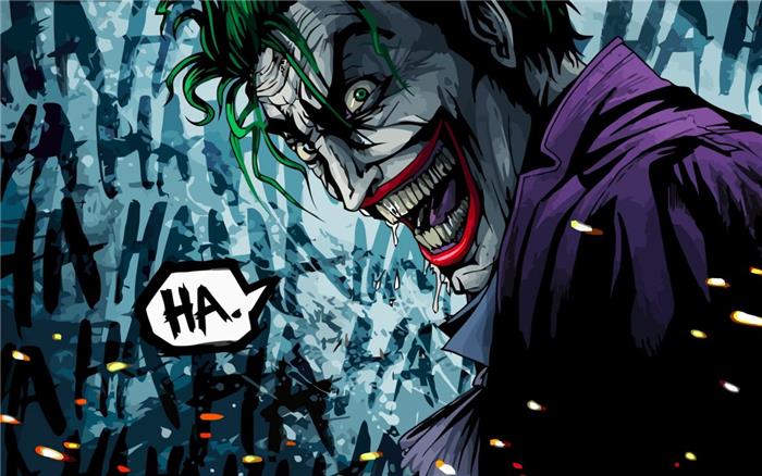 Le migliori interpretazioni del joker, classificate