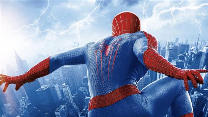 Marvel-fans vil ha Andrew Garfield tilbake for 'The Amazing Spider-Man 3'