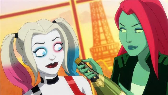 DC di Harley Quinn Stagione 3 rivela il trailer di teaser e la data di uscita