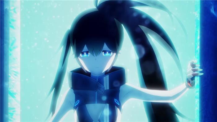 PV, dodatkowa obsada i podsumowanie wydane do anime telewizyjnej „Black Rock Shooter Down Fall”