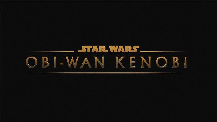 Obi-Wan Kenobi Ewan McGregor kommer tilbake i første blikk på Star Wars Disney+ -serien