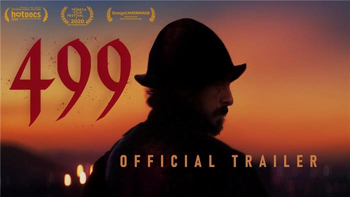 Top 109 Un film expérimental sur un conquistador qui voyage dans le temps