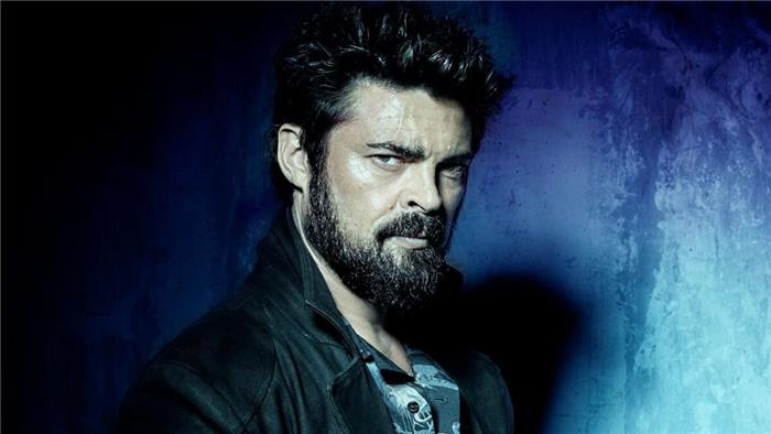 Die Jungen Karl Urban wissen bereits, wann die vierte Staffel mit dem Filmen beginnen wird