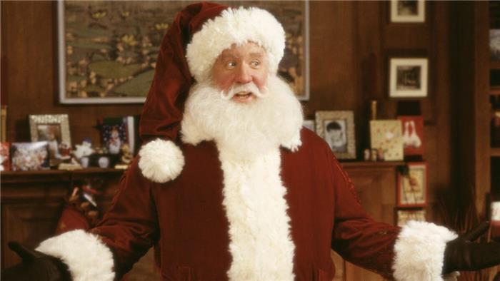 La serie de secuelas de Santa Clause está en desarrollo con Tim Allen configurado para devolver