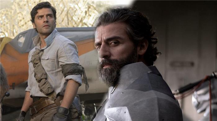 La estrella de 'Dune' y 'Star Wars' Oscar Isaac reveló con qué actor quiere asociarse con