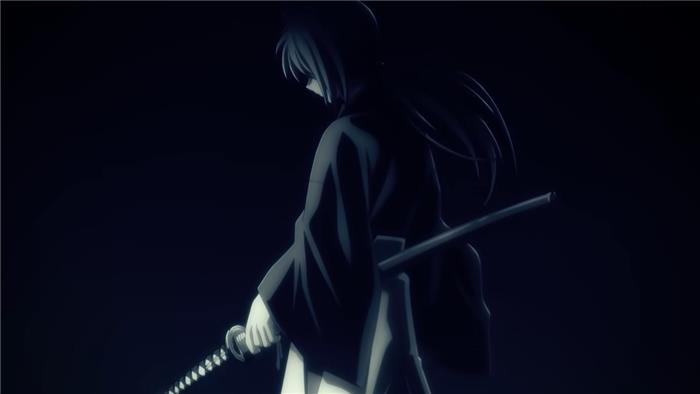 Lidenfilmer for å produsere en ny 'Rurouni Kenshin' TV -anime på topp 10top 10