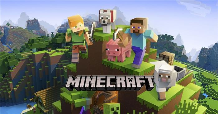 Os 10 melhores jogos como o Minecraft que você precisa tentar