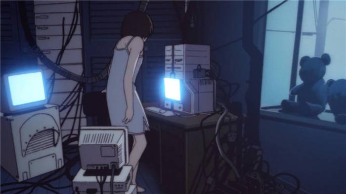 Top 10 migliori anime cyberpunk di tutti i tempi