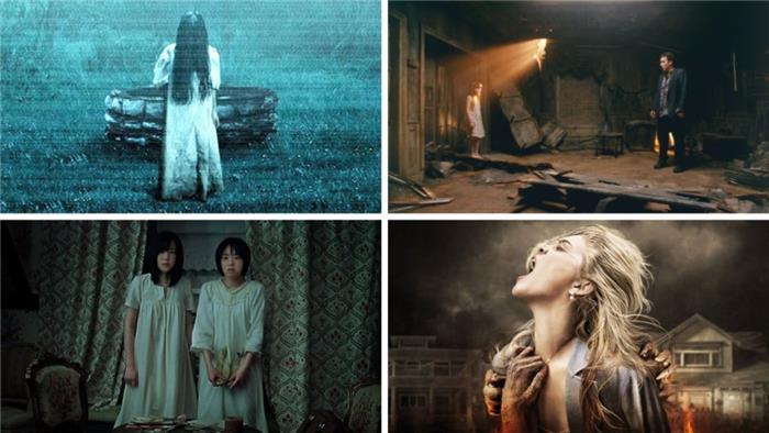 I 10 migliori film horror dei 10 migliori 10 anni devi guardare