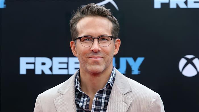 Ryan Reynolds otworzył się na swoją przerwę od aktorstwa