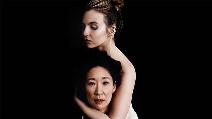 Reboque de teaser de Killing Eve para a quarta temporada final lançada