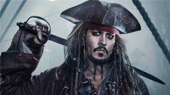 Czy Johnny Depp wraca do Disneya po procesie?
