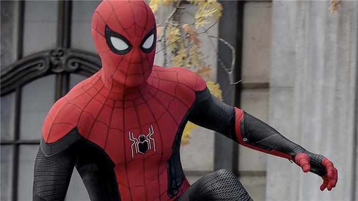 Spider-Man No Way Home Runtime, podobno ujawnił