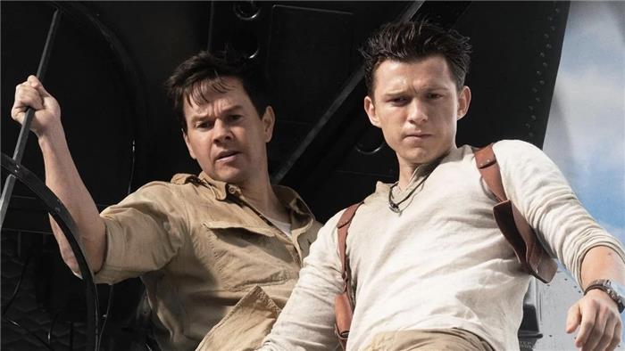 O novo clipe oficial da Sony Uncharted para o filme de aventura de Tom Holland revelado