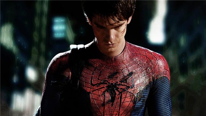 Spider-Man Andrew Garfield forklarer hvorfor han benektet sitt engasjement i 'No Way Home'