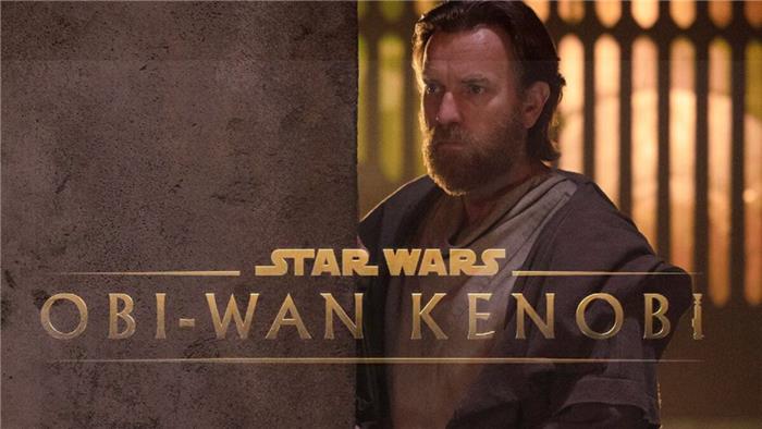 Star Wars Disney+ enthüllt den ersten Teaser-Trailer für 'Obi-Wan Kenobi'