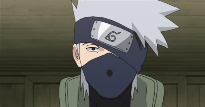 Top 10 beste Kakashi -Zitate von Naruto Anime