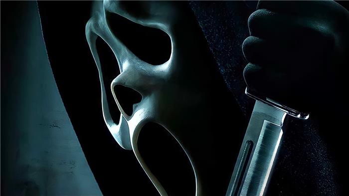 Scream First Official Trailer a été libéré!