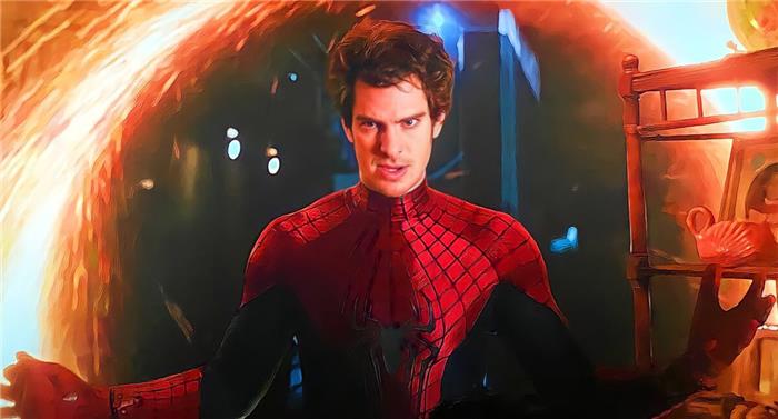 Andrew Garfield révèle s'il est prévu pour lui de jouer à nouveau Spider-Man