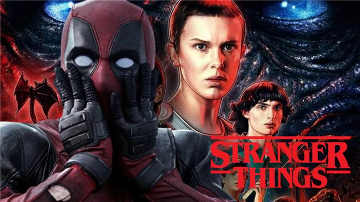 Stranger Things Shawn Levy vil at Ryan Reynolds skal vises i sesong 5