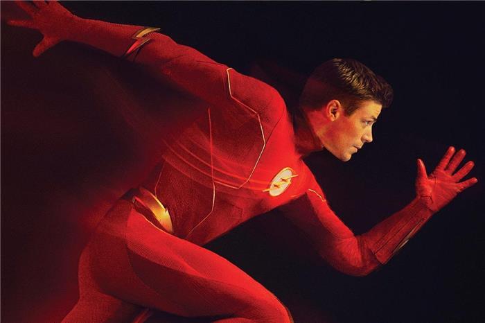 La stagione 8 di The Flash presenterà finalmente qualcosa che i fan desiderano per così tanto tempo!