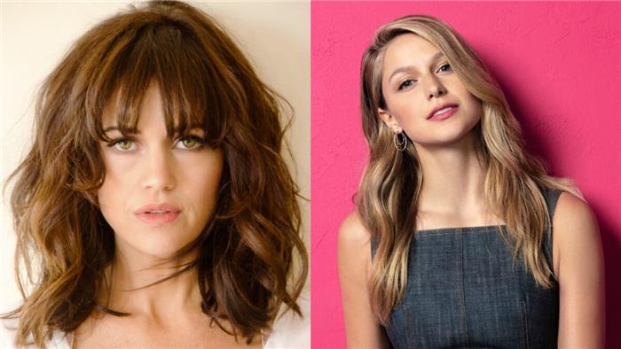 Die Mädchen im Bus Carla Gugino treten Melissa Benoist in der kommenden Hbomax -Serie an