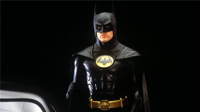 Michael Keaton confirmou para reprisar o papel de Batman no filme Batgirl de Hbomax