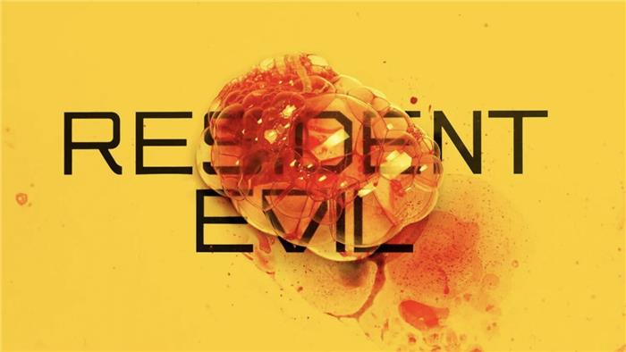 Netflix rivela la data di uscita e i primi poster per l'imminente serie di live-action Resident Evil