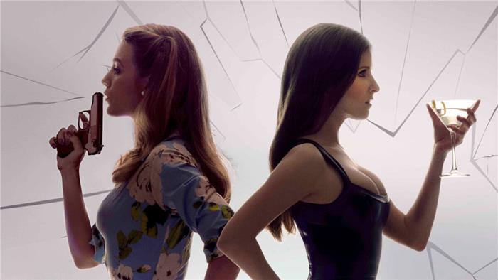 A Simple Favor -oppfølgeren er i utvikling, Anna Kendrick og Blake Lively satt til å komme tilbake