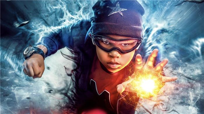 Raising Dion Season 2 Netflix publie une bande-annonce officielle