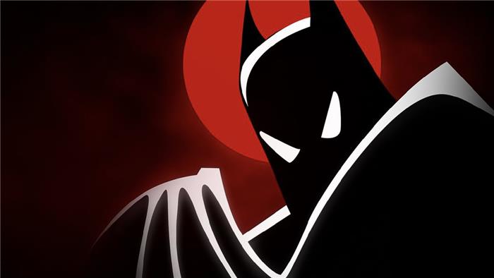 'Batman the Animated Series' rollebesetningen kommer tilbake for et lyddrama