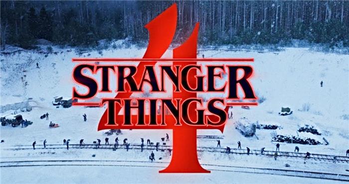 Stranger Things sesong 4 Hva sier de første anmeldelsene?