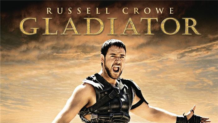 Il direttore del sequel di Gladiator Ridley Scott conferma che la sceneggiatura è finita