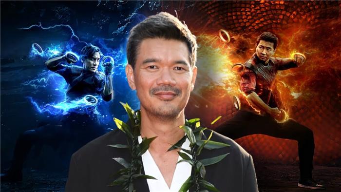 O diretor Destin Daniel Cretton confirmou para a sequência 'Shang-Chi' no Marvel Studios