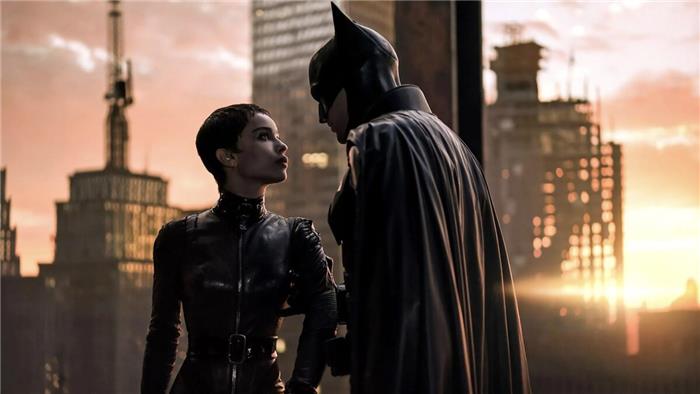 De acordo com o IMDB, 'The Batman' pode ter quase 3 horas de duração