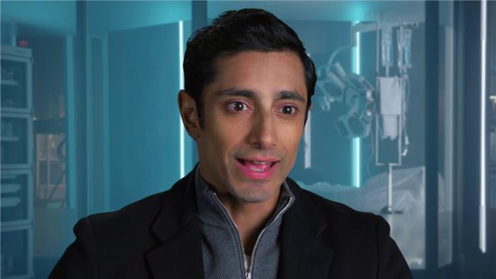 Depois de Venom, Riz Ahmed não quer mais agir em blockbusters