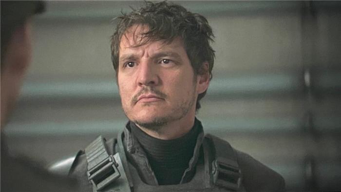 Mandalorian Pedro Pascal erter den kommende sesongen 3