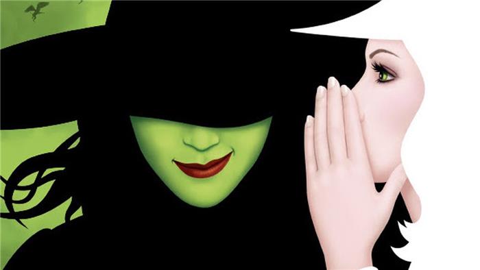 Wicked Ariana Grande y Cynthia Erivo confirmaron protagonizar la adaptación del musical