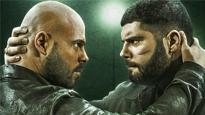 Gomorrah Hbomax rilascia un trailer ufficiale per la stagione 5