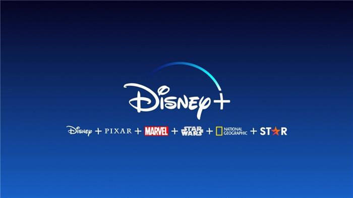 Disney+ w celu wprowadzenia oferty subskrypcji obsługiwanej przez reklamy w późnej 10 topach 10