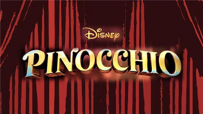 Disneys Pinocchio teaser-trailer og utgivelsesvindu for live-action-remake med Tom Hanks avslørt