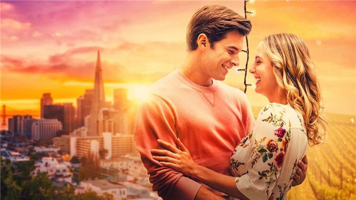 'A California Christmas City Lights' Review Love overvinner alle