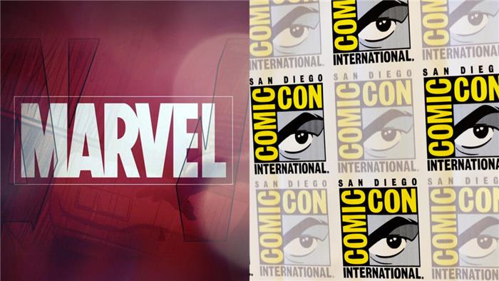 Cosa possiamo aspettarci da Marvel Studios a SDCC quest'anno?