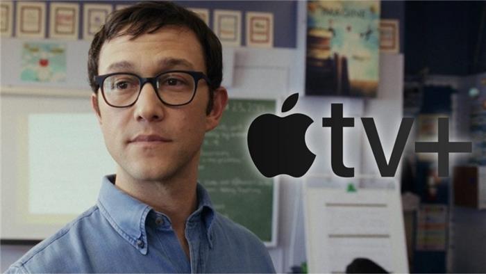 Apple TV+ abgesagt Joseph Gordon-Levitts Show 'MR. Corman '